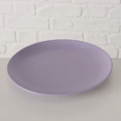 Boltze Keramik Teller Pastell