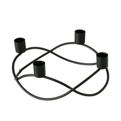 Boltze Kerzenleuchter Avery