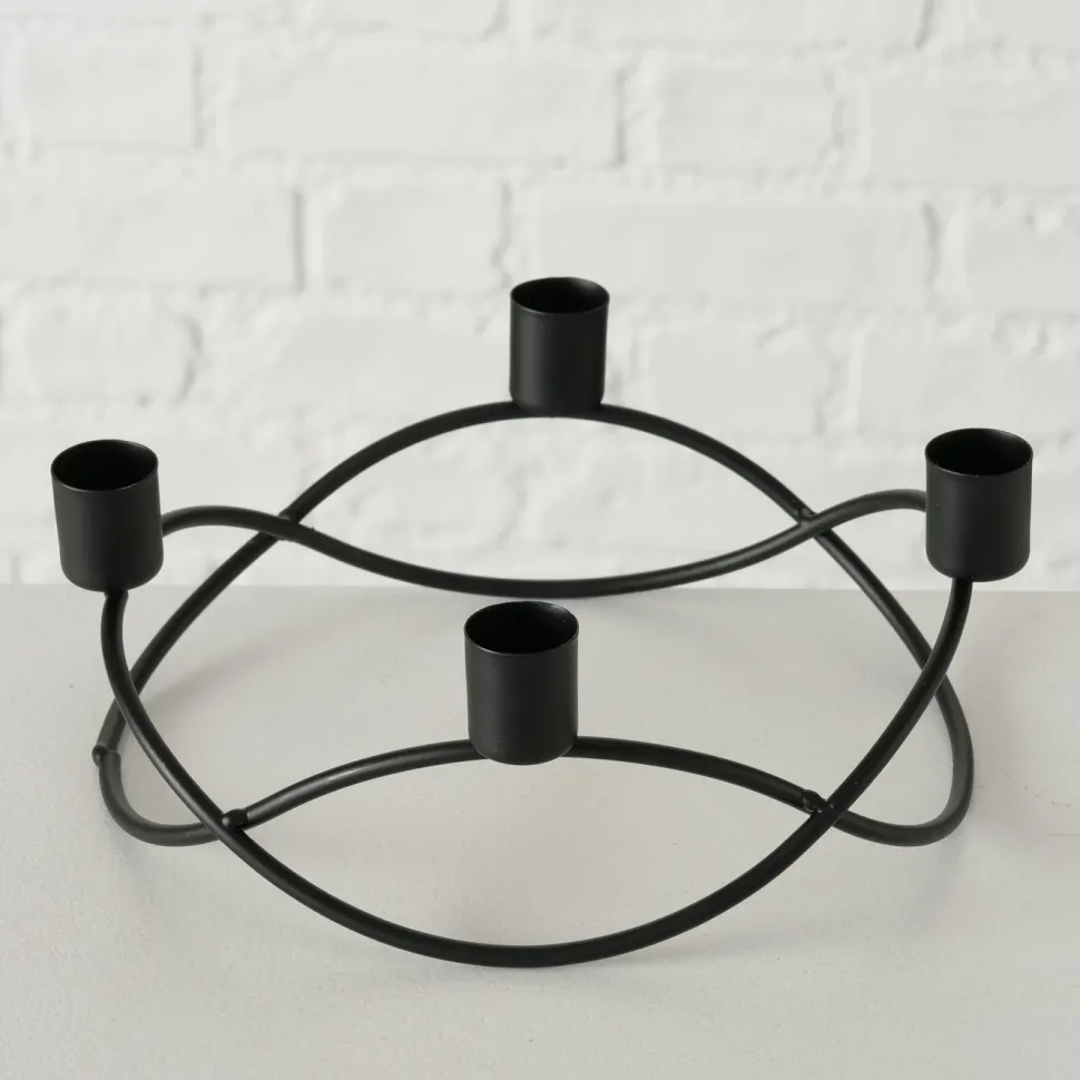 Boltze Kerzenleuchter Avery