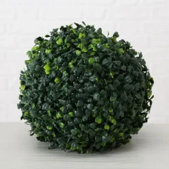 Boltze Kunstpflanze Buchsbaum klein