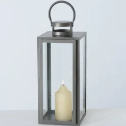 Boltze Laterne Arana 3er-Set