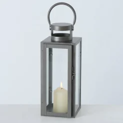 Boltze Laterne Arana 3er-Set