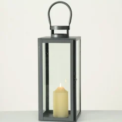 Boltze Laterne Arana 3er-Set