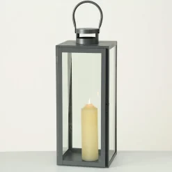 Boltze Laterne Arana 3er-Set