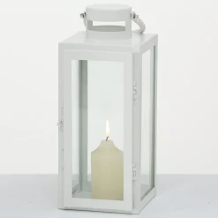 Boltze Laterne Arana 3er-Set