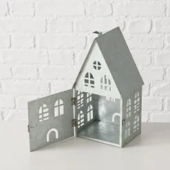 Boltze Laterne Dover, 3er-Set