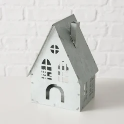 Boltze Laterne Dover, 3er-Set