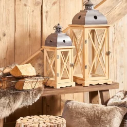 Boltze Laternen Bristol, 3-teilig