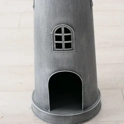 Boltze Leuchtturm Laterne Sylt 2er