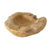 Boltze Natur Schale Teak