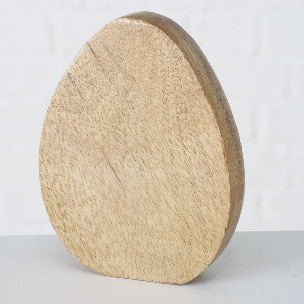 Boltze Oster Dekoaufsteller Lenny 2er Set