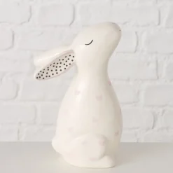 Boltze Osterfigur Osterhase Hasi