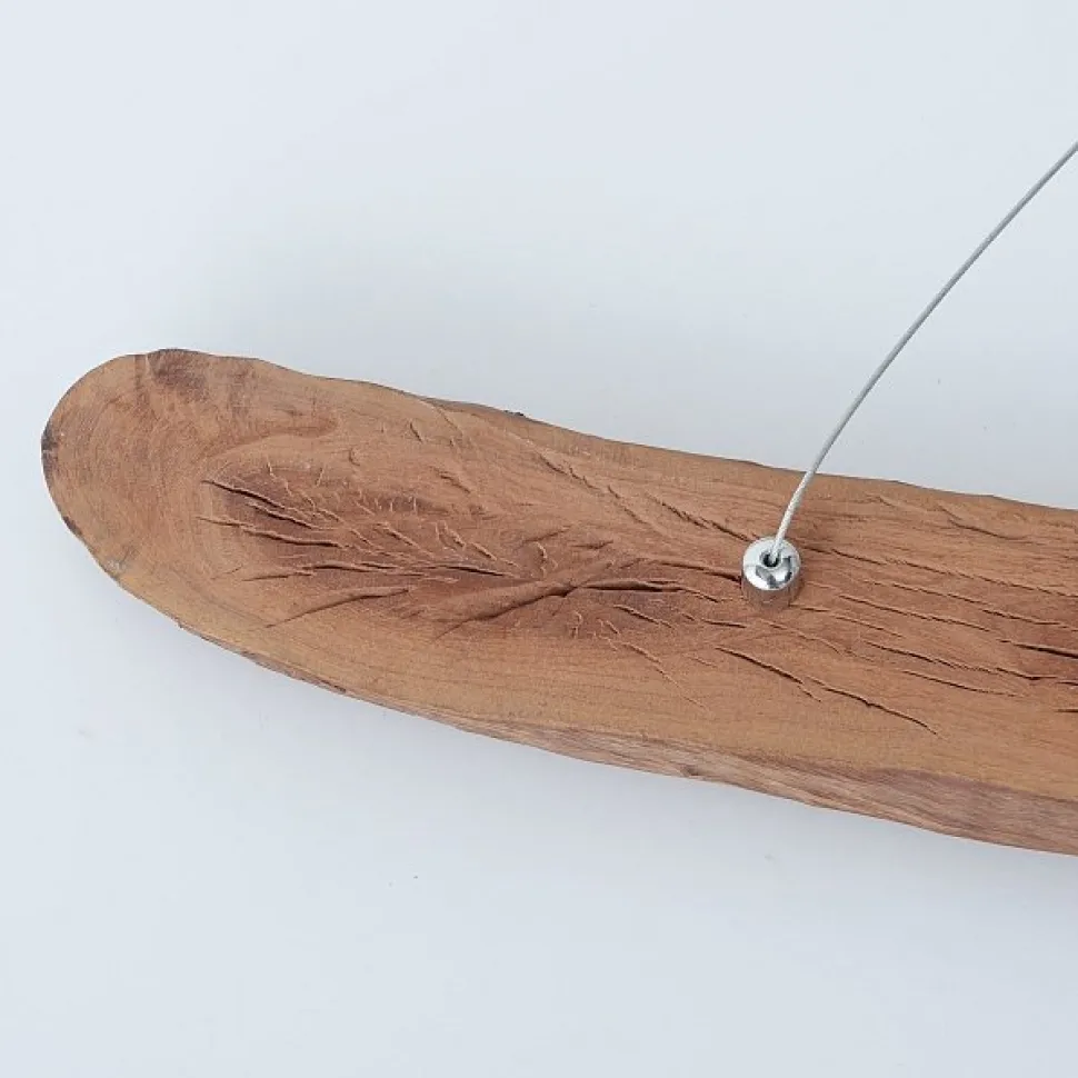 Boltze Pendelleuchte Toko Jute