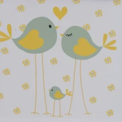 Boltze Pflanztopf Gitta 3er Set