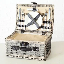 Boltze Picknickkorb Ariege