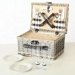 Boltze Picknickkorb Ariege