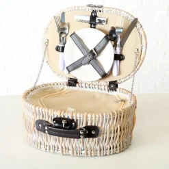 Boltze Picknickkorb Ariege