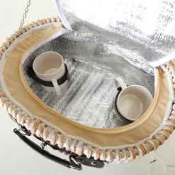 Boltze Picknickkorb Ariege