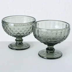 Boltze Schale Aurora 2er Set