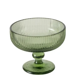 Boltze Schale Rigano aus Glas