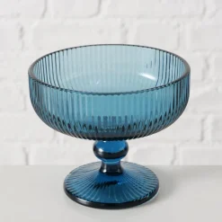 Boltze Schale Rigano aus Glas