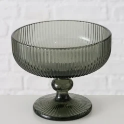 Boltze Schale Rigano aus Glas