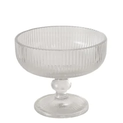 Boltze Schale Rigano aus Glas