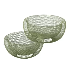 Boltze Schale Seoul 2er Set