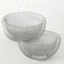 Boltze Schale Seoul 2er Set