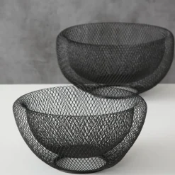 Boltze Schale Seoul 2er Set