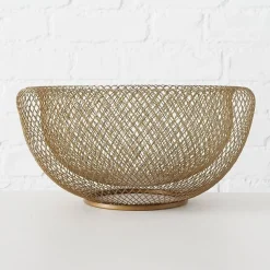 Boltze Schale Seoul 2er Set