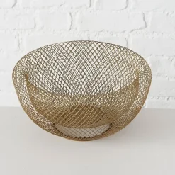 Boltze Schale Seoul 2er Set