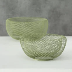 Boltze Schale Seoul 2er Set