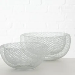 Boltze Schale Seoul 2er Set