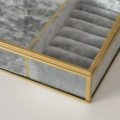 Boltze Schmuckdose Clipo