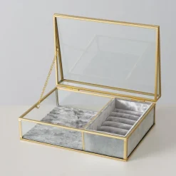 Boltze Schmuckdose Clipo