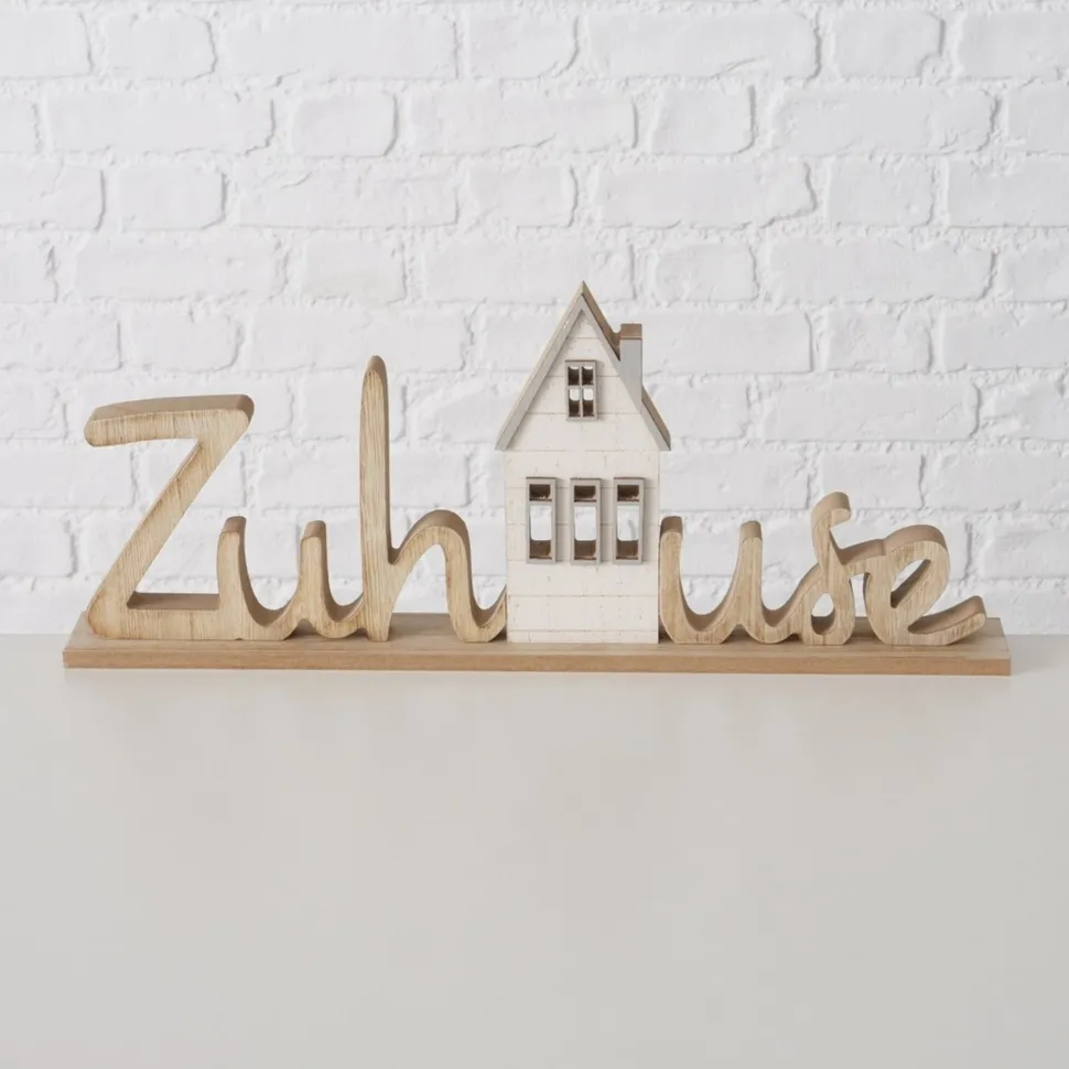 Boltze Schriftzug Bergström