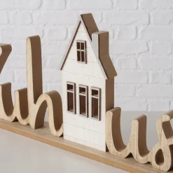 Boltze Schriftzug Bergström