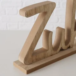 Boltze Schriftzug Bergström