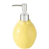 Boltze Seifenspender Limone
