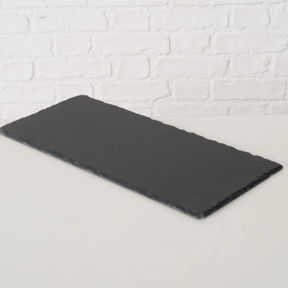 Boltze Servierbrett Stonka