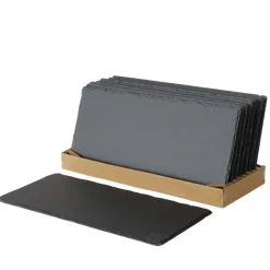 Boltze Servierbrett Stonka