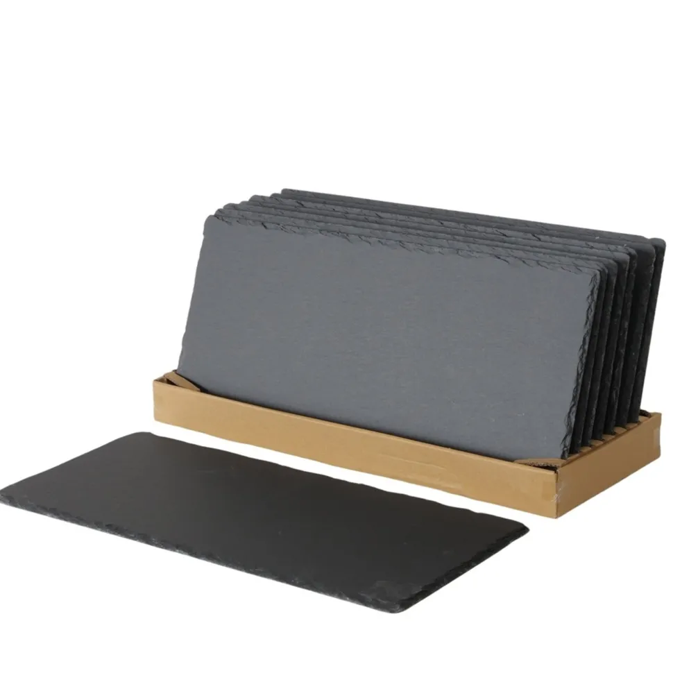 Boltze Servierbrett Stonka