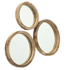 Boltze Spiegel Jones, 3er-Set