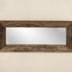 Boltze Spiegel Solea Recyclingholz