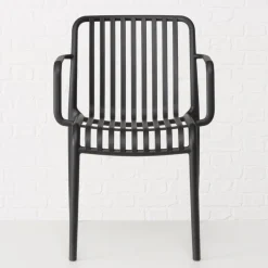 Boltze Stuhl aus Kunststoff Quito