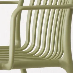 Boltze Stuhl aus Kunststoff Quito