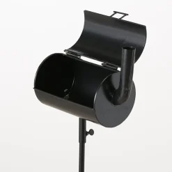 Boltze Sturmaschenbecher Smoker auf Stab