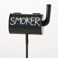 Boltze Sturmaschenbecher Smoker auf Stab