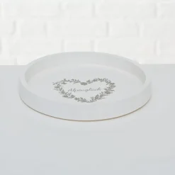 Boltze Tablett Berta 3er Set